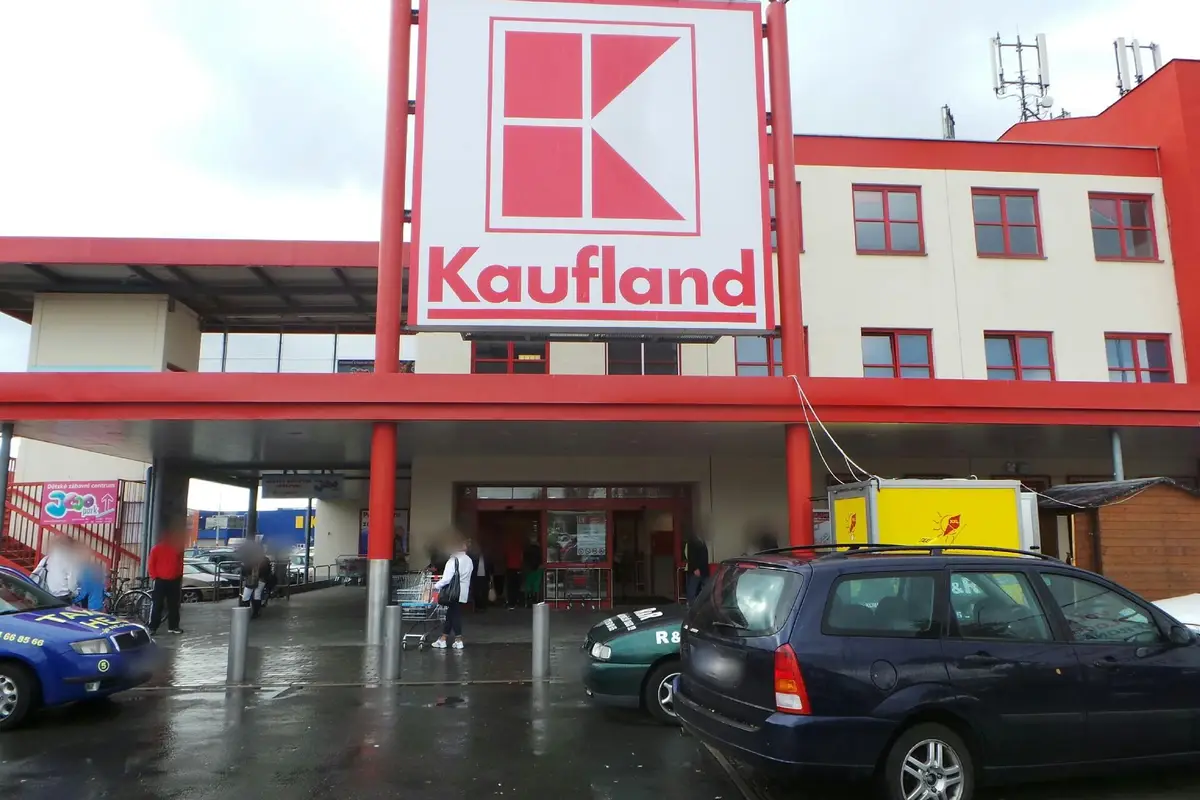 Kaufland